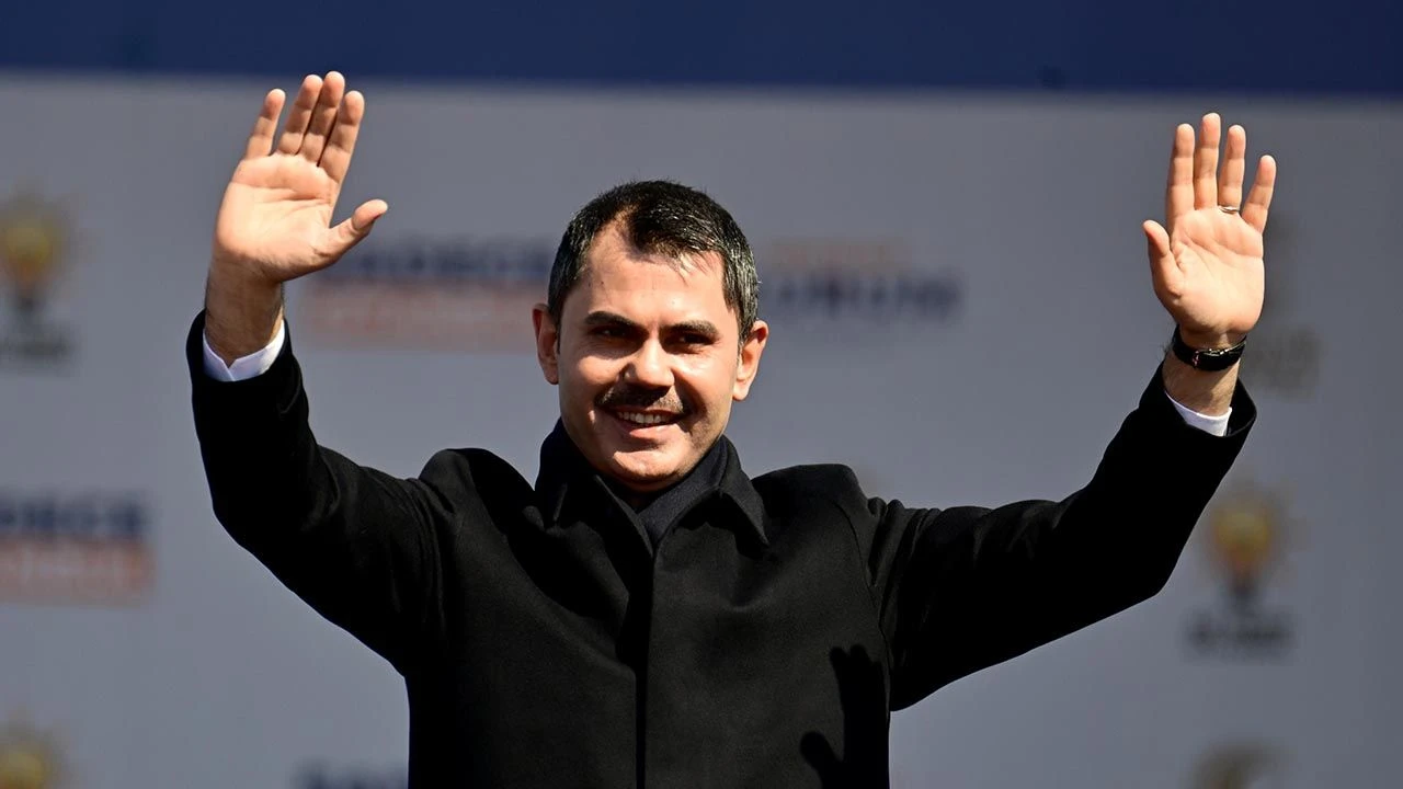 Murat Kurum, İBB yönetimine sert sözlerle yüklendi: Bu milleti kandırdılar