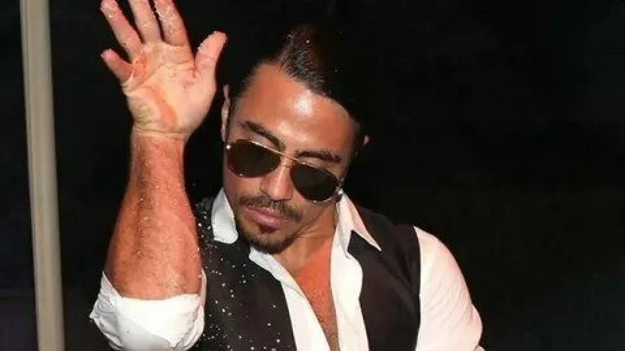 Nusret bir bir kepenklerini indiriyor! En prestijli rotası kapandı