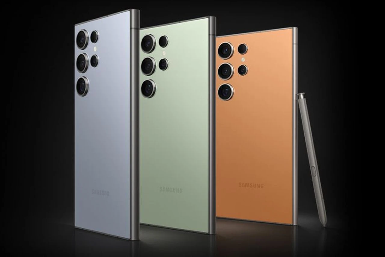 Samsung Galaxy S24 S-Pen'den neden yanık kokusu geliyor? - 1. Resim