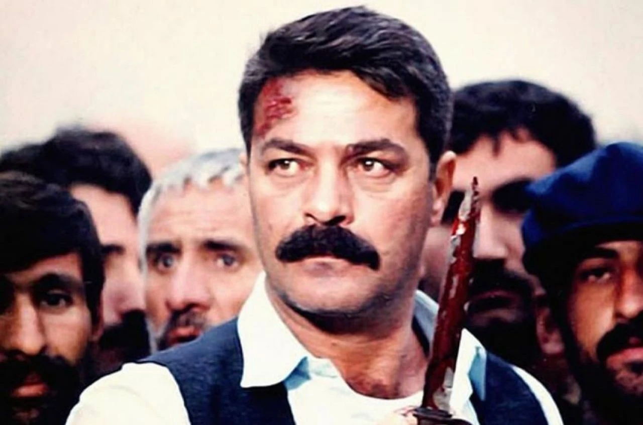 Son dakika! Kadir İnanır hastaneye kaldırıldı.. İnme iddiası - 1. Resim