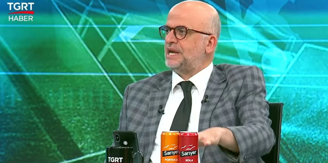 TFF'nin istifa edeceği tarih belli oldu! Ömer Faruk Ünal TGRT Haber'de açıkladı 