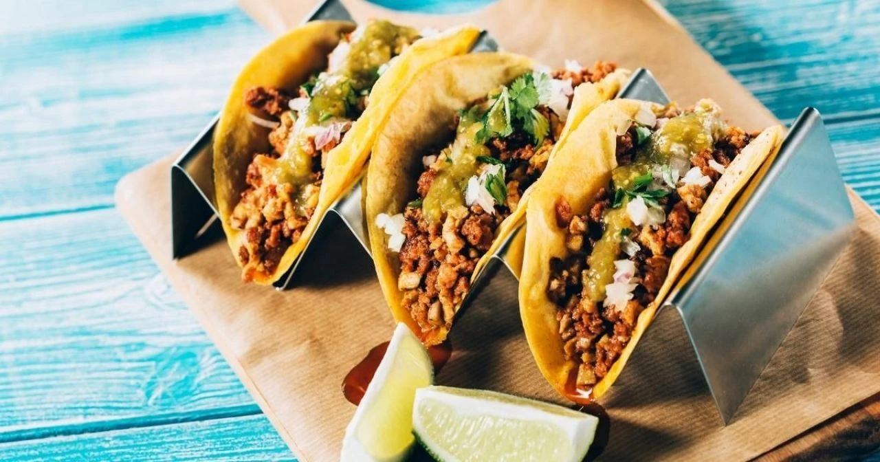 Türkiye'den 9 yemek dünya listesinde! İşte dünyanın en iyi ekmekli yemekleri - 3. Resim