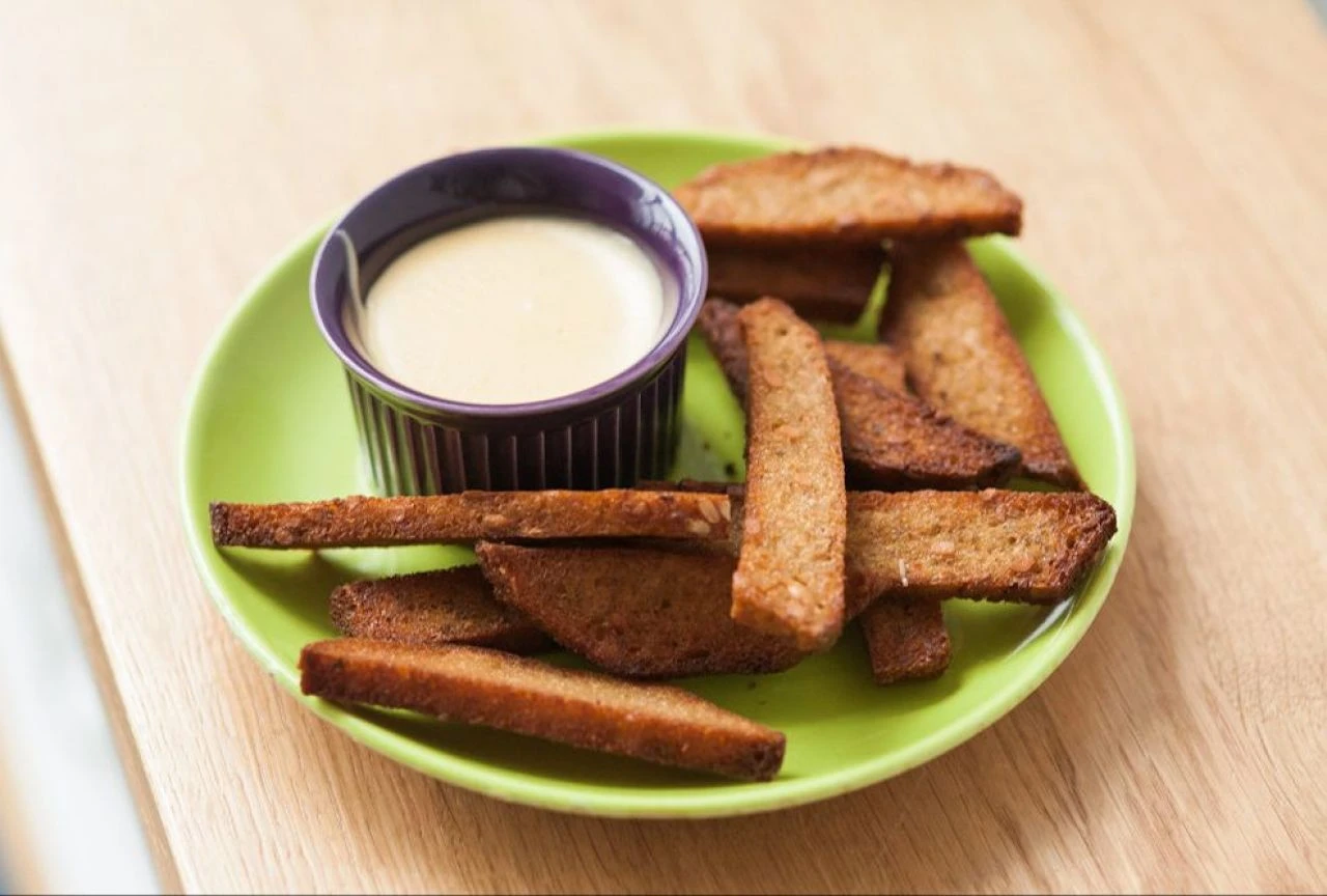 Türkiye'den 9 yemek dünya listesinde! İşte dünyanın en iyi ekmekli yemekleri - 2. Resim