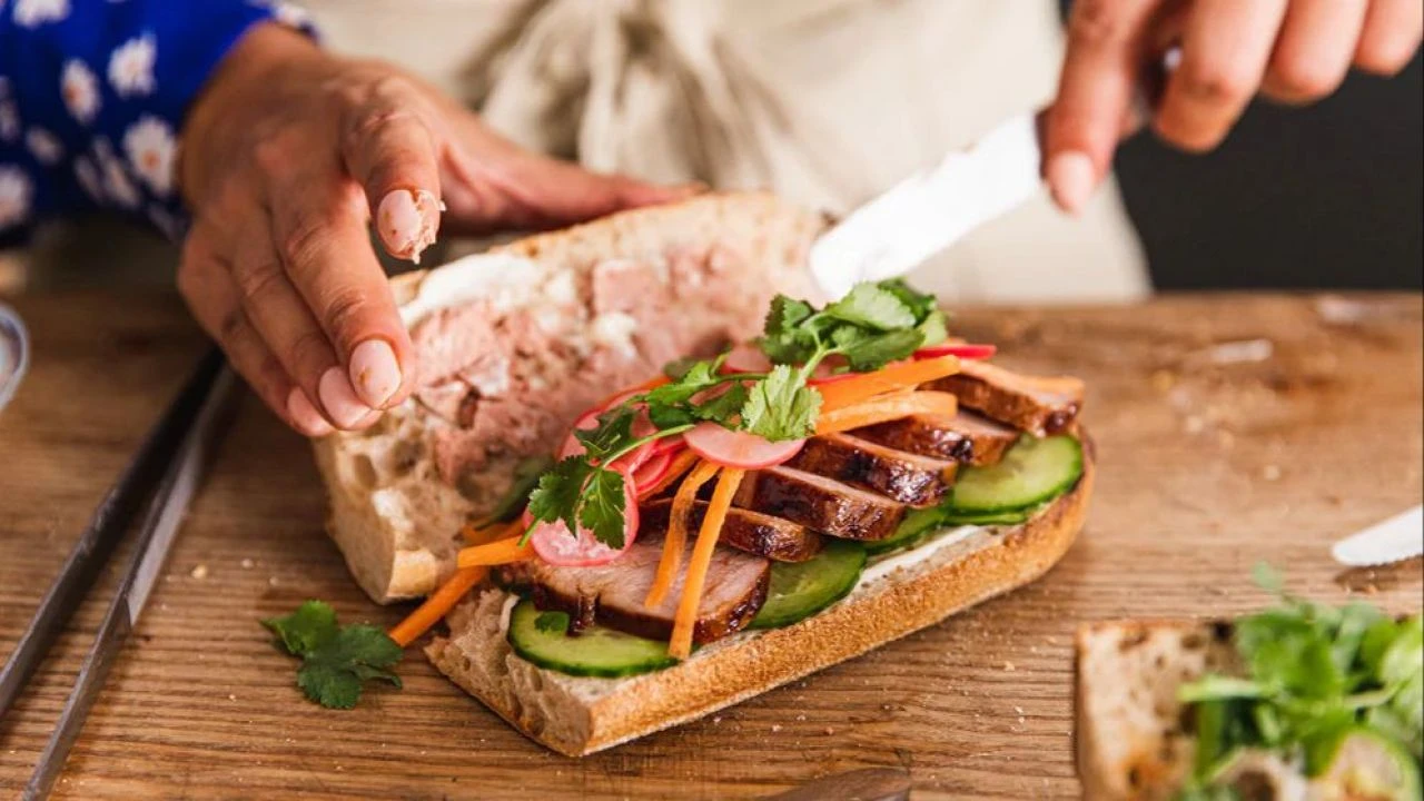 Türkiye'den 9 yemek dünya listesinde! İşte dünyanın en iyi ekmekli yemekleri - 4. Resim