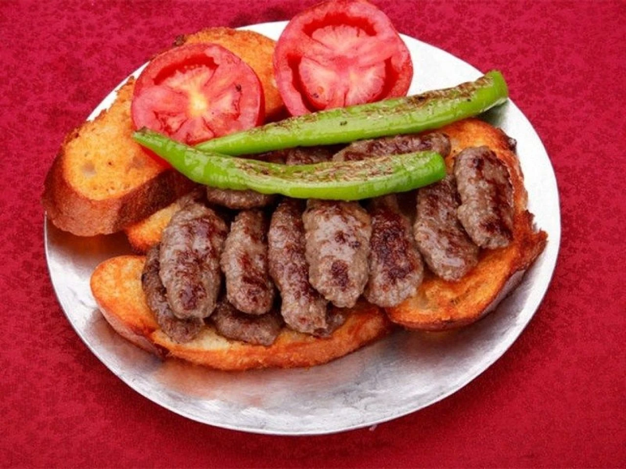 Türkiye'den 9 yemek dünya listesinde! İşte dünyanın en iyi ekmekli yemekleri - 7. Resim