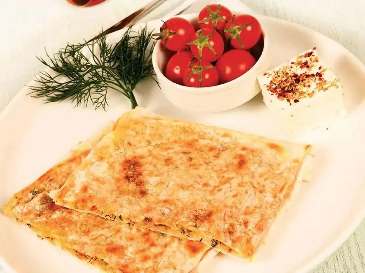 Türkiye'den 9 yemek dünya listesinde! İşte dünyanın en iyi ekmekli yemekleri - 9. Resim