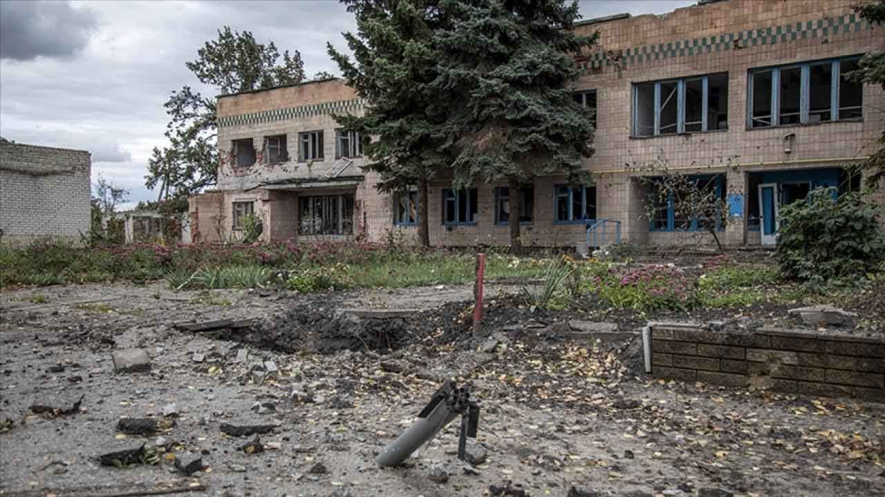 Ukrayna&#039;dan Kırım’a yoğun füze saldırısı