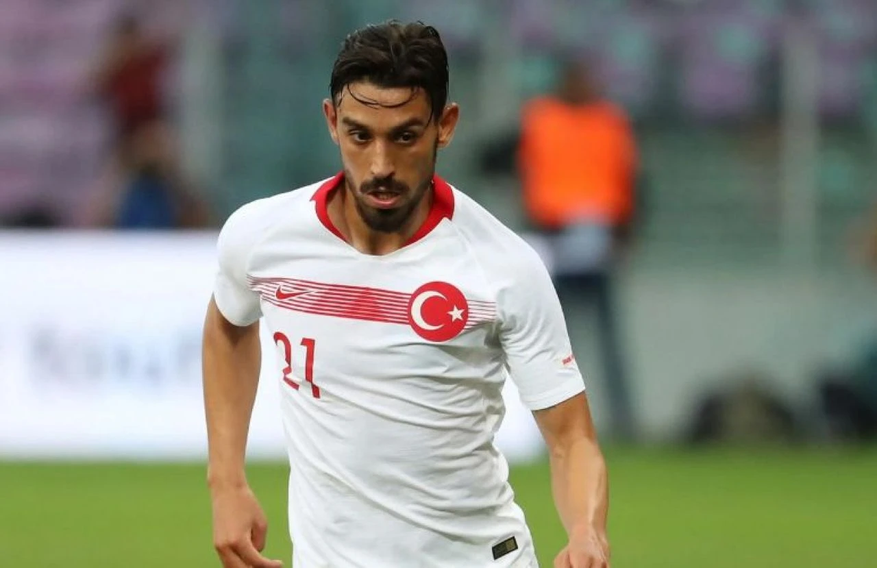 Vincenzo Montella'dan Semih Kılıçsoy açıklaması: Çok beğeniyorum - 2. Resim