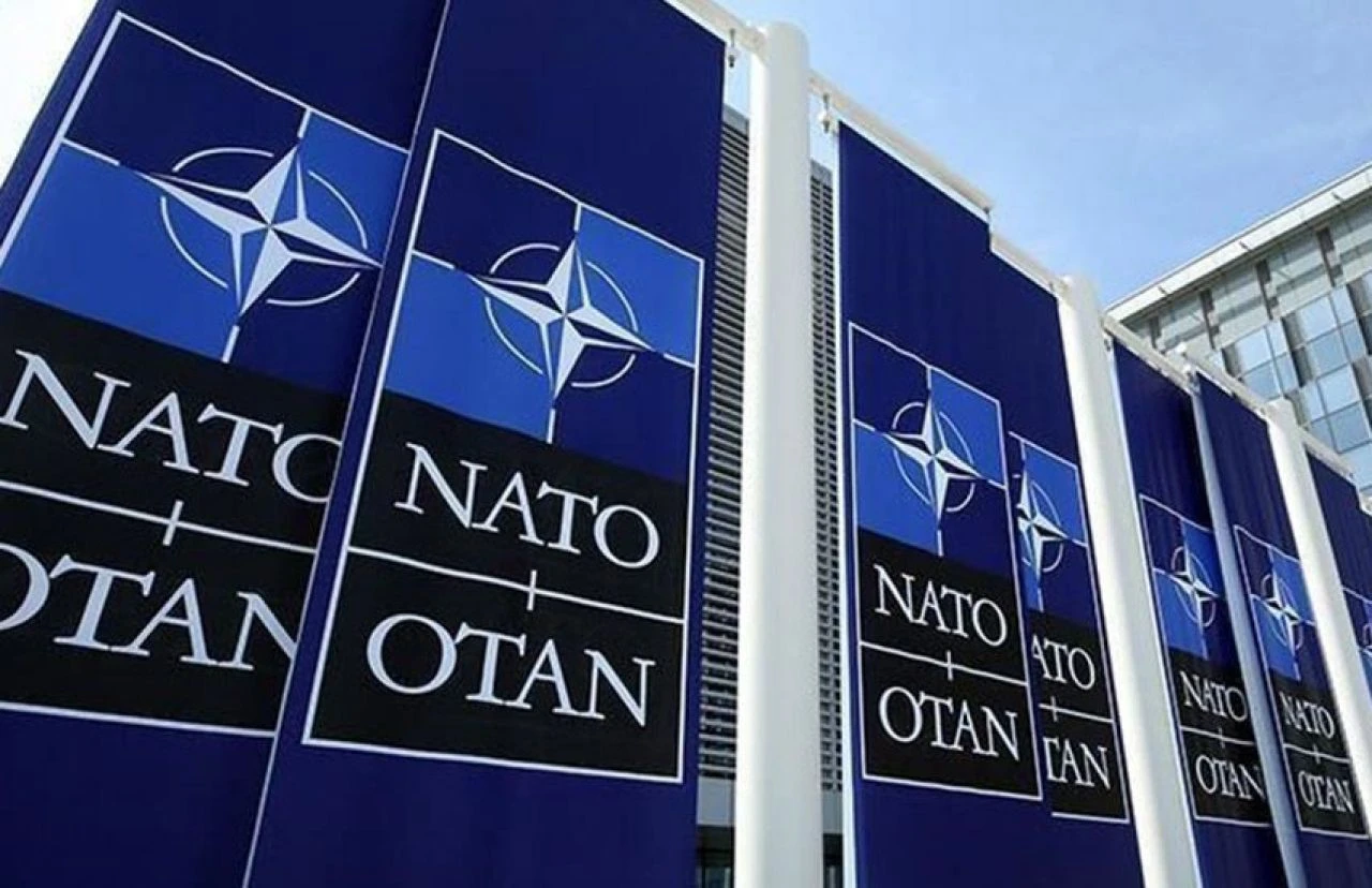 Yunanistan'dan çarpıcı NATO açıklaması