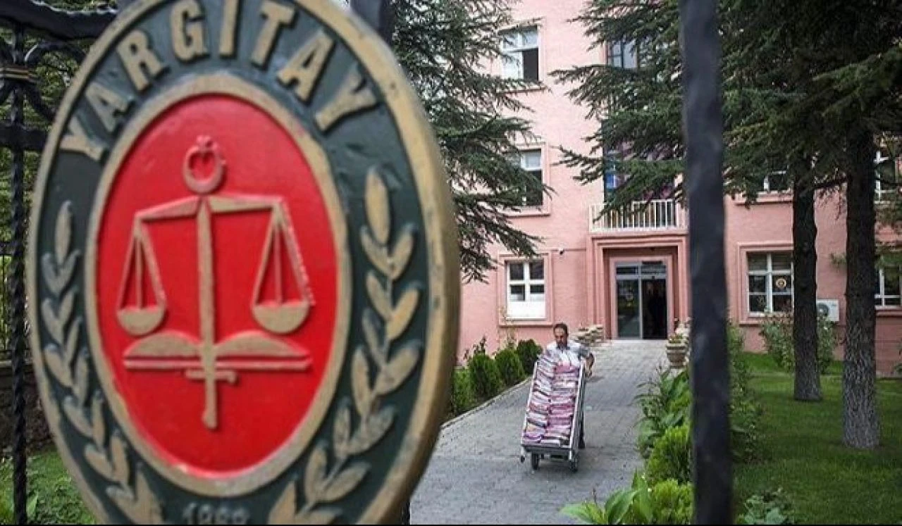 3. Hukuk Dairesi Başkanı Ömer Kerkez'in hayatı ve biyografisi - 1. Resim