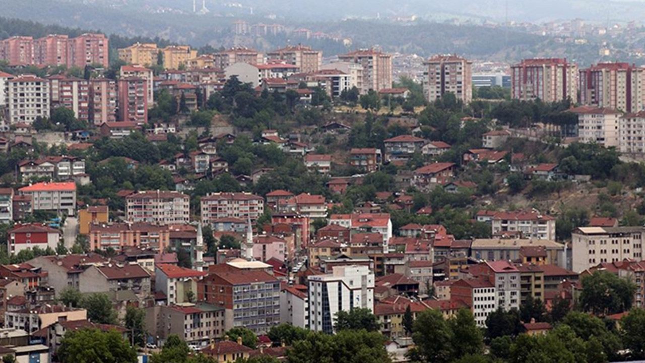 AK Partili isimden Karabük açıklaması: Şahlanacağız!