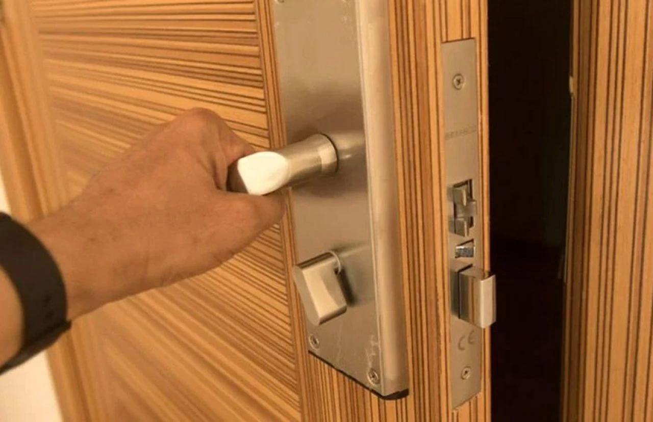 Android kullananlar dikkat! 161 ülkede 3 milyon otel odasını açtı