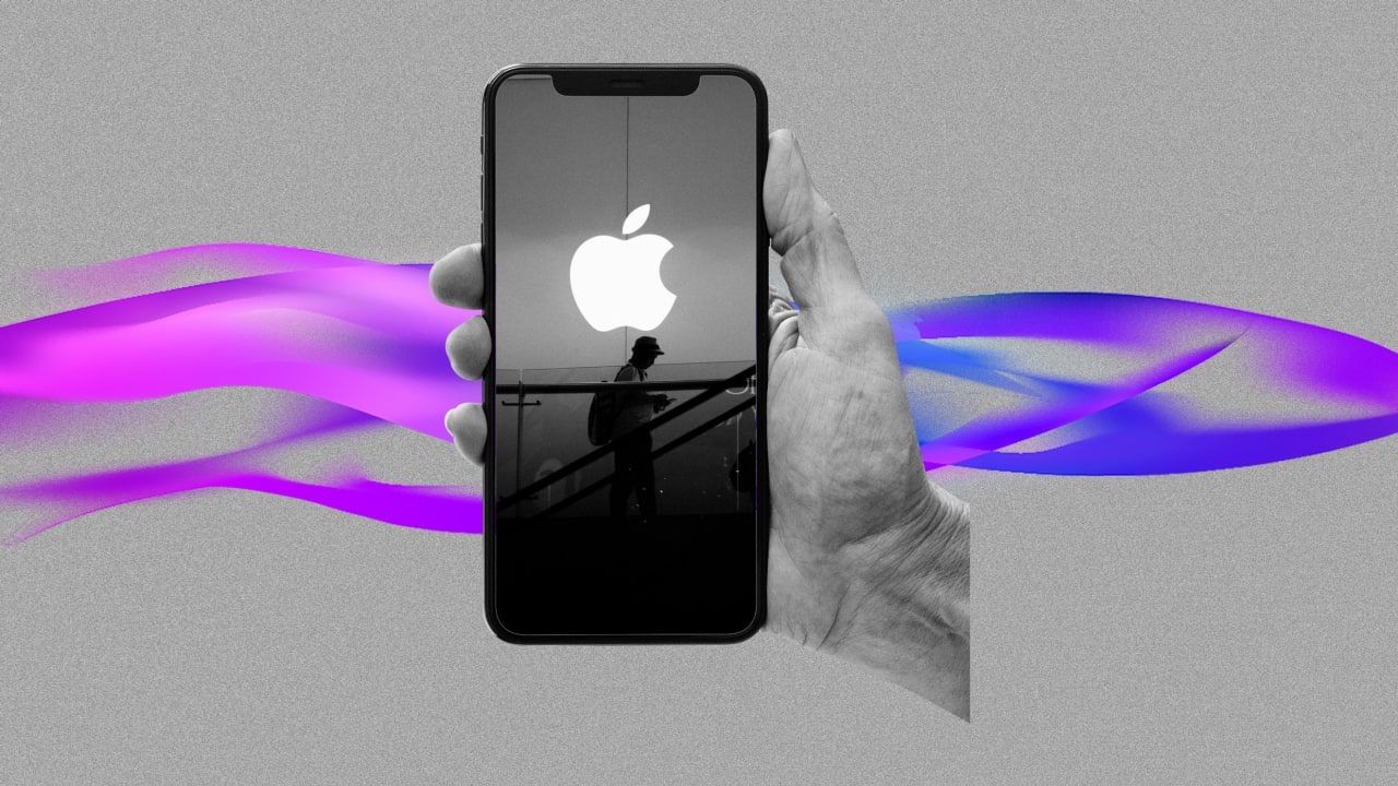 Apple&#039;ın iPhone&#039;a yapay zekayı getirmek için yeni planı sızdırıldı