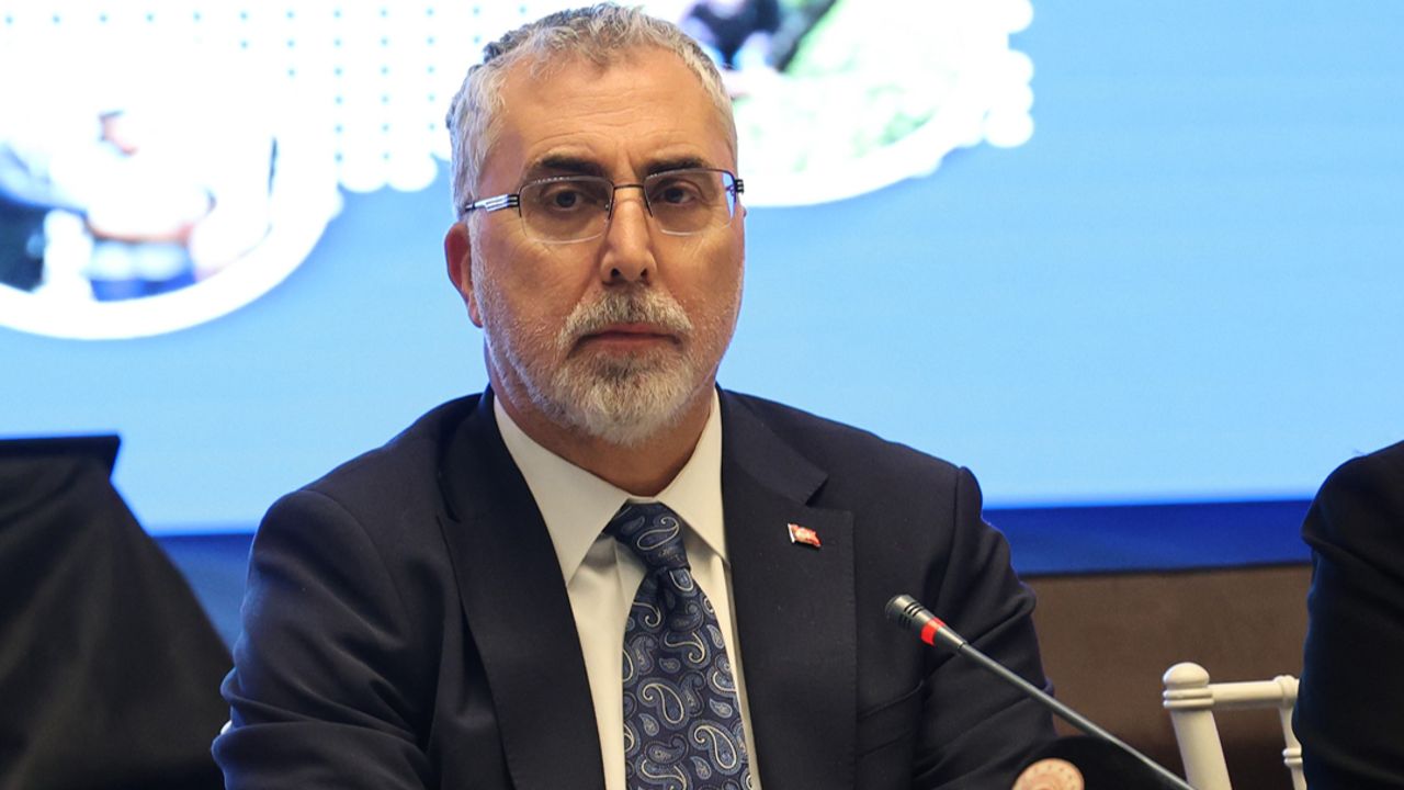 Bakan Işıkhan&#039;dan işsizlik açıklaması: İstihdamı destekleyici politikaları sürdüreceğiz