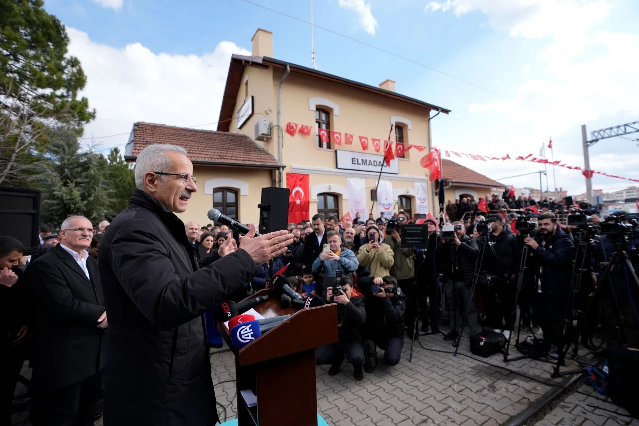 Bakan Uraloğlu müjdeyi verdi: Bayram sonuna kadar ücretsiz olacak - 2. Resim