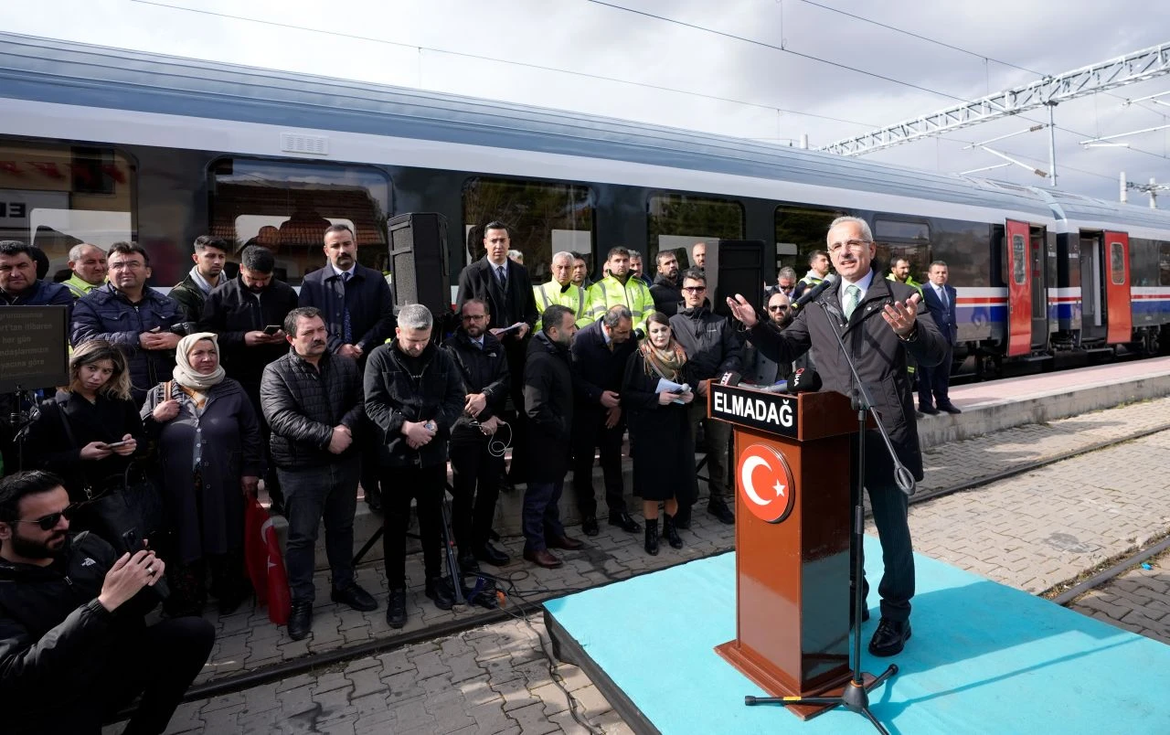 Bakan Uraloğlu müjdeyi verdi: Bayram sonuna kadar ücretsiz olacak - 1. Resim