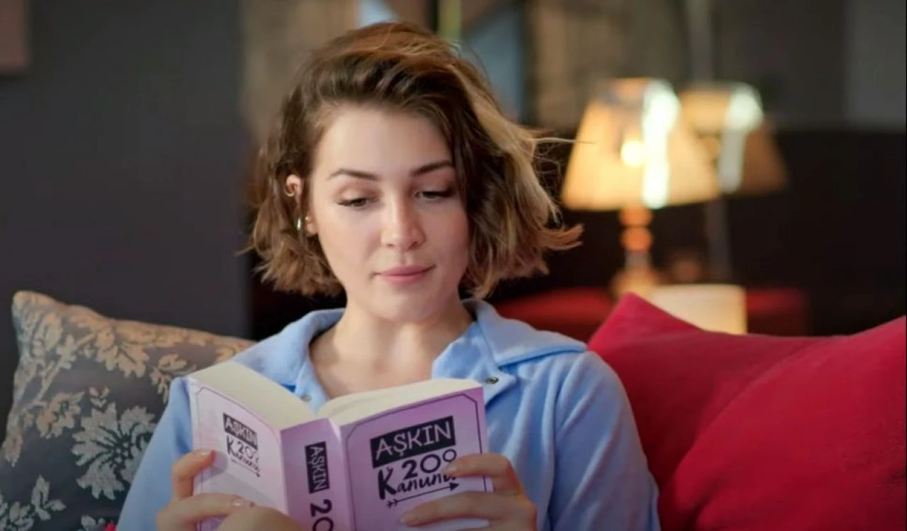 "Bizden Olur Mu?" dizisinin konusu nedir, oyuncuları kim?