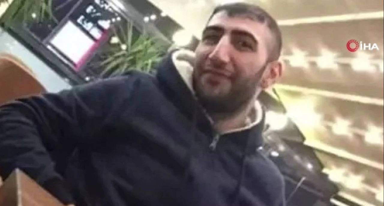 Camideki intiharın ardından dehşet çıktı! İstanbul Valiliği'nden açıklama - 1. Resim