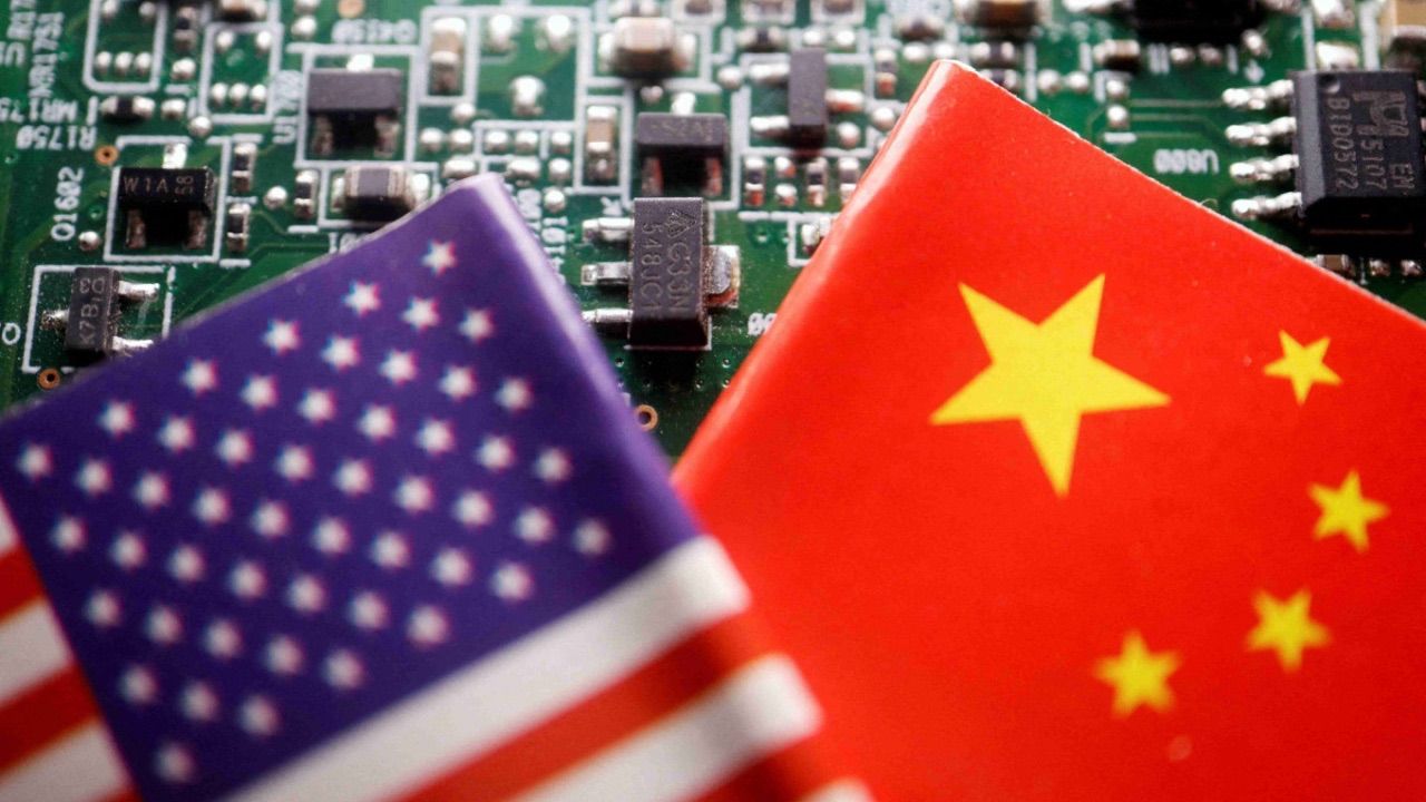 Çin, iPhone&#039;dan sonra ABD&#039;li üç teknoloji devini daha yasakladı