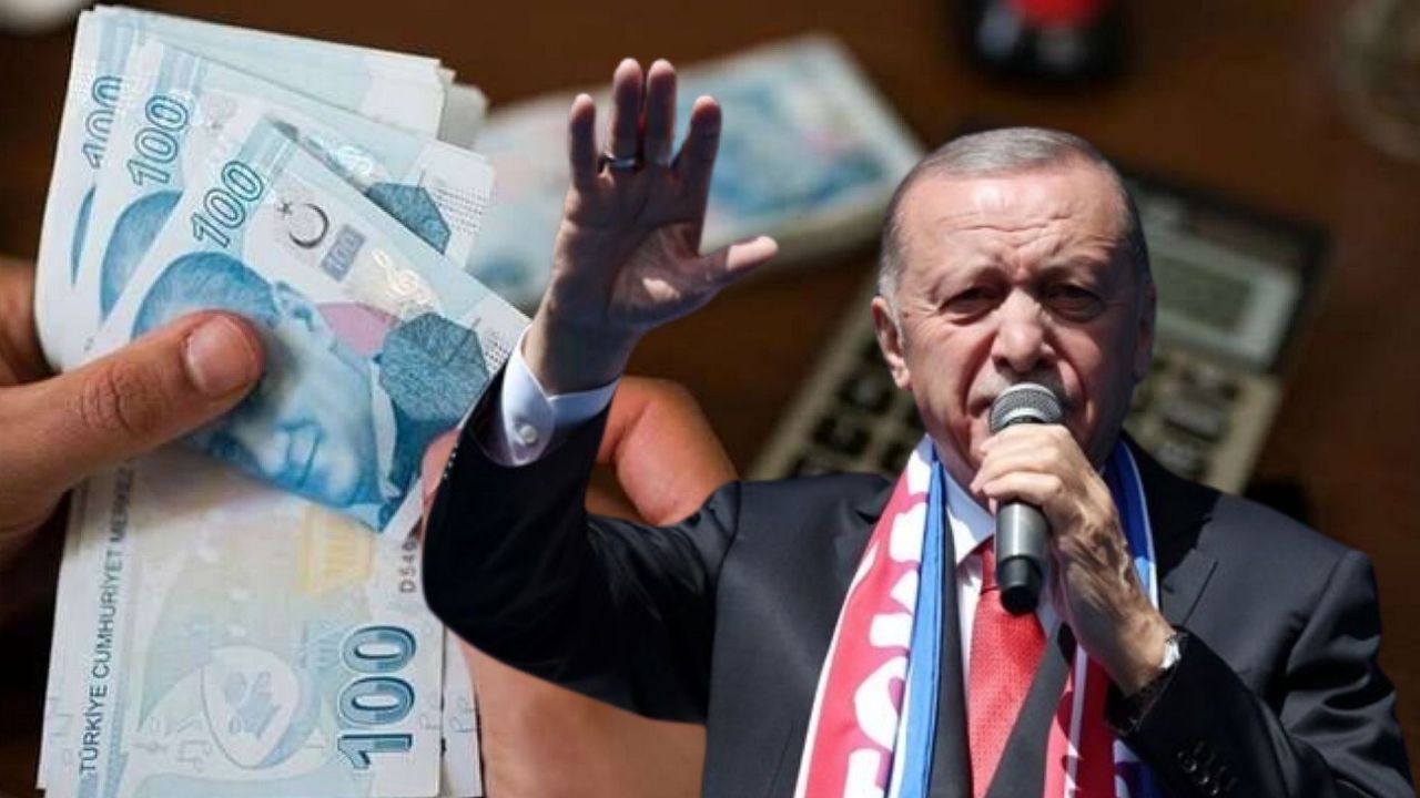 Cumhurbaşkanı Erdoğan’dan enflasyon ve emekli mesajı: Alım gücünü yukarı çıkaracağız