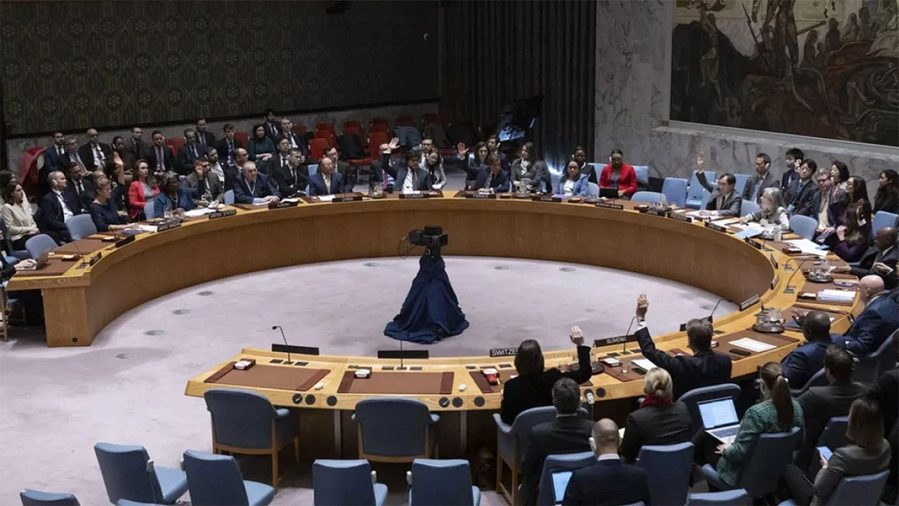 Dışişleri Bakanlığı'ndan ateşkes yorumu:  İsrail kararı yerine getirmeli