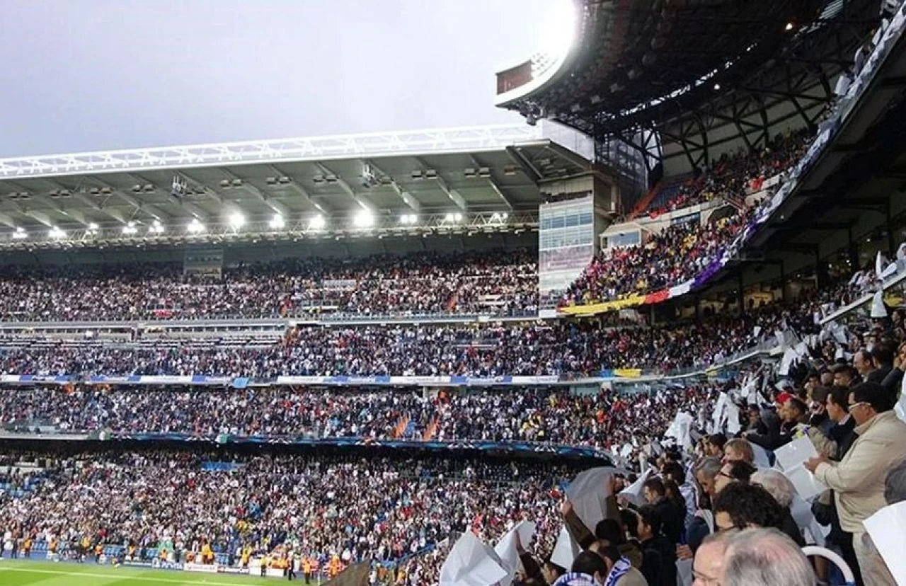Dünyanın en ateşli taraftarları belli oldu! Listede Süper Lig'den sadece bir takım var - 5. Resim