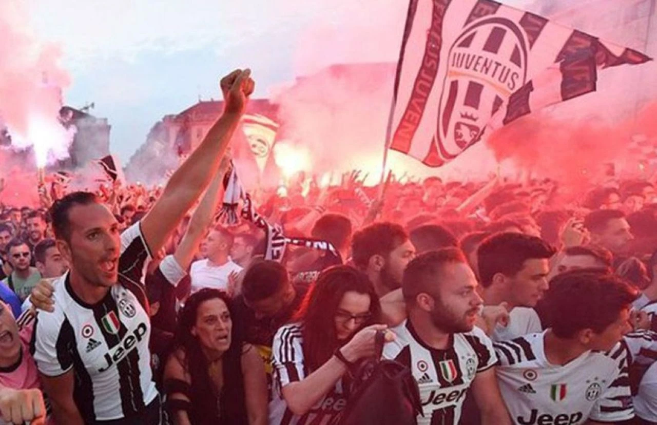 Dünyanın en ateşli taraftarları belli oldu! Listede Süper Lig'den sadece bir takım var - 4. Resim