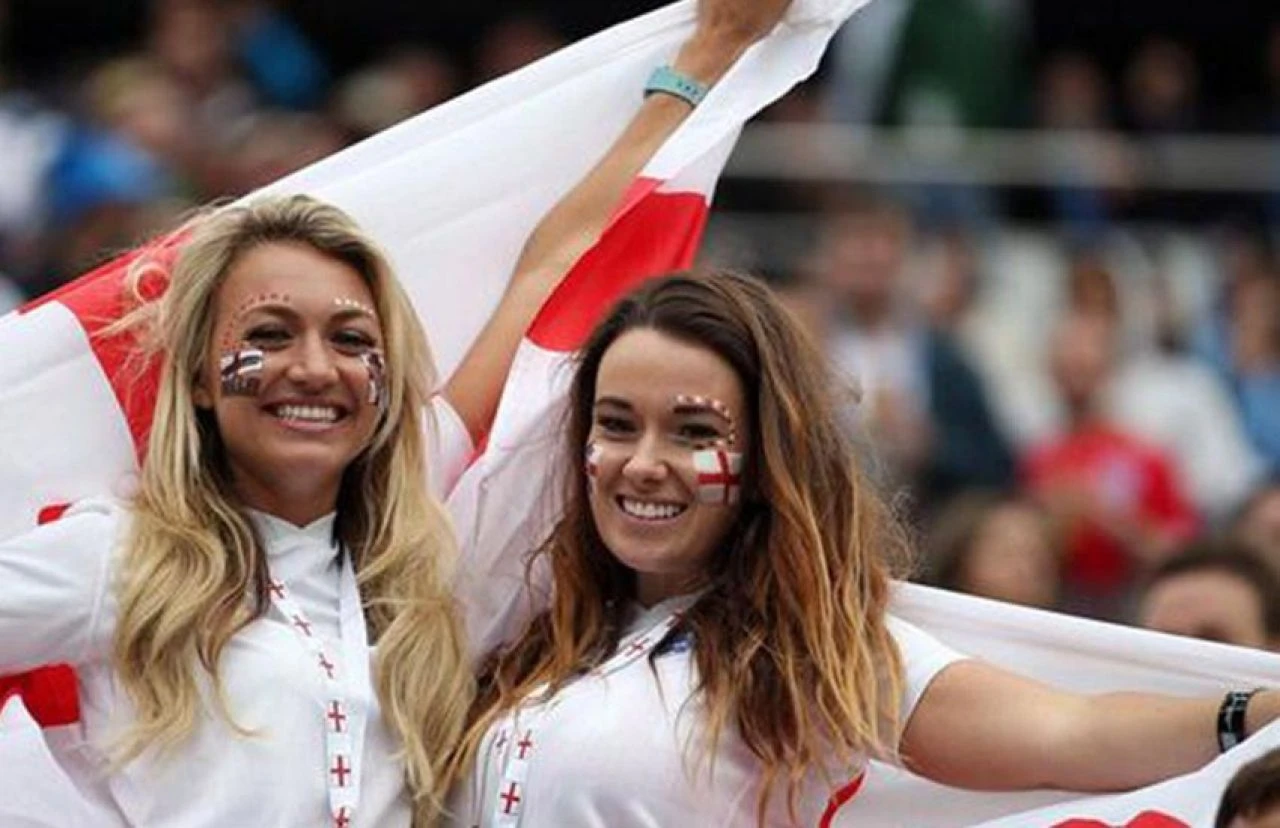 Dünyanın en ateşli taraftarları belli oldu! Listede Süper Lig'den sadece bir takım var - 2. Resim