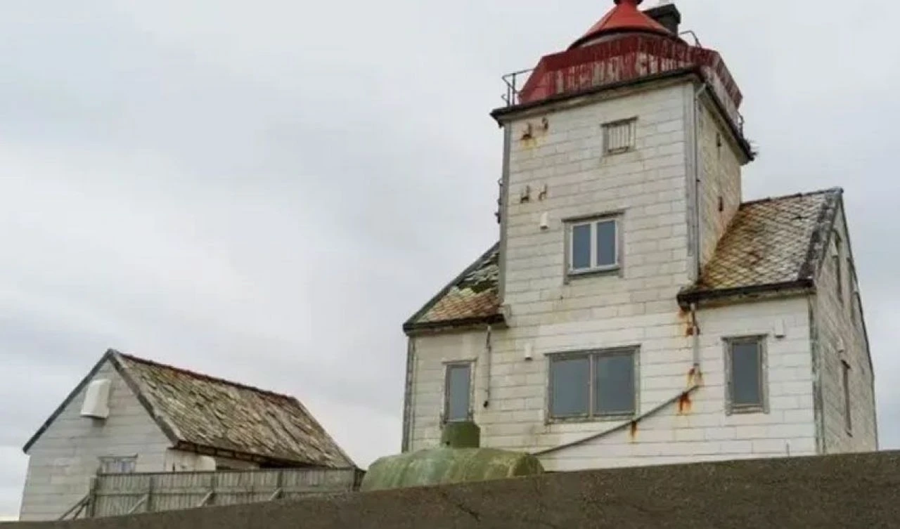 Dünyanın en yalnız evi için teklif yağdı! Üstelik ulaşımı da çok zor - 4. Resim