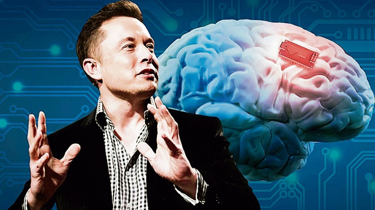 Elon Musk sınırları zorluyor: Neuralink&#039;in yeni çipi görme engellilere umut olacak