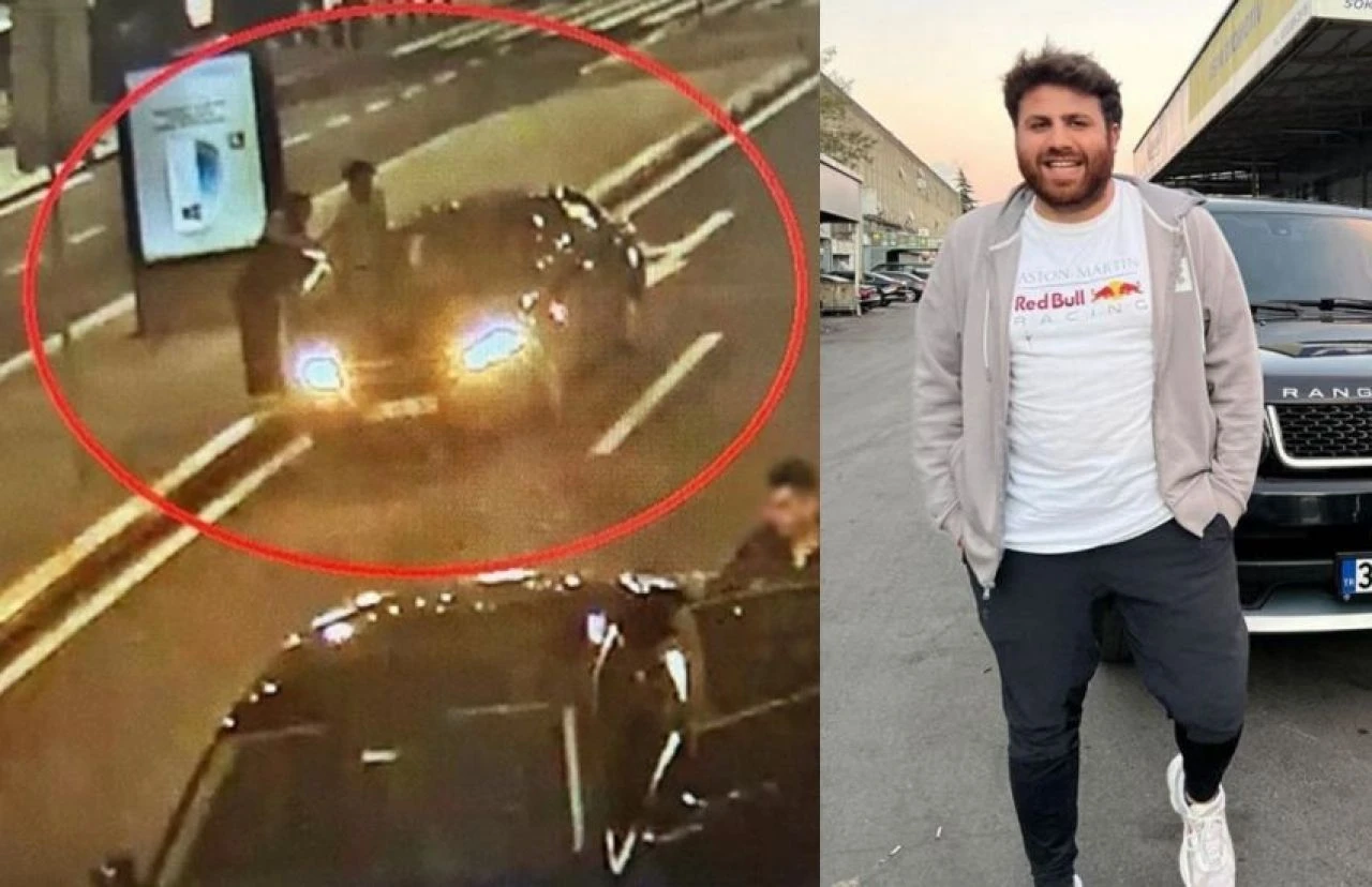 Eylem Tok ve oğlu hakkında yeni iddia: Okula bile arabayla gidip geliyormuş!