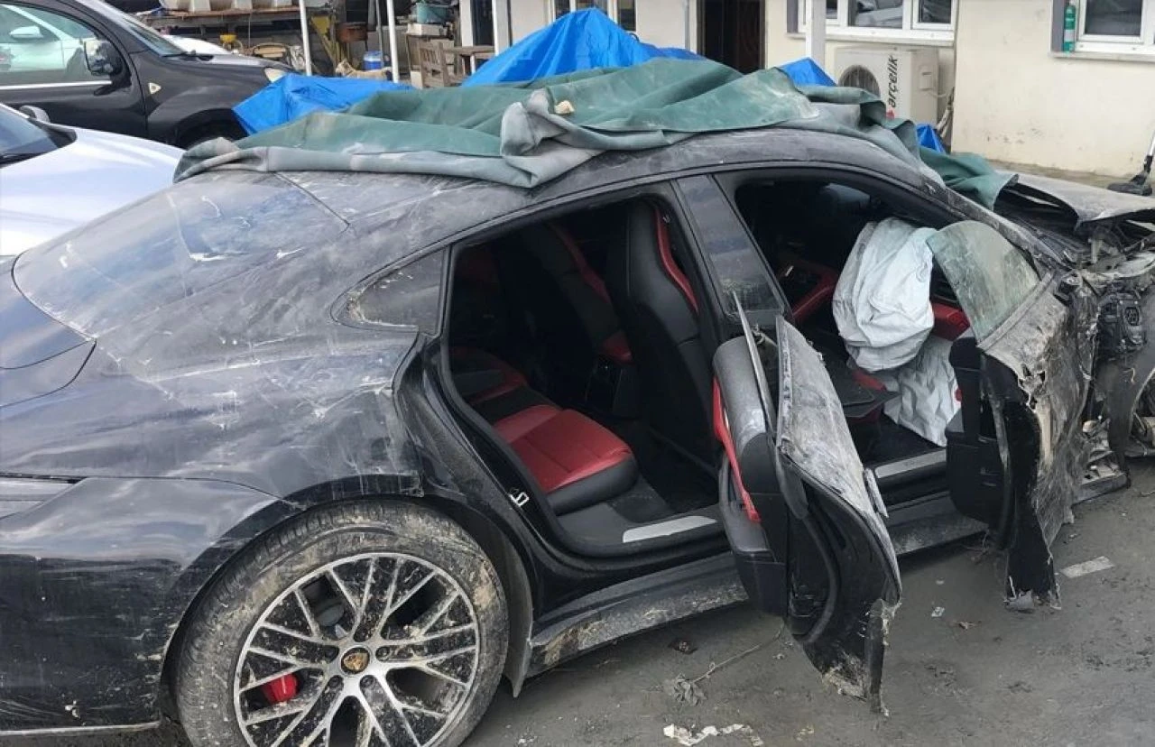 Eylem Tok ve oğlu hakkında yeni iddia: Okula bile arabayla gidip geliyormuş!