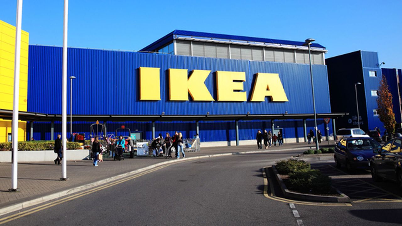 IKEA dünya genelinde indirime devam edecek