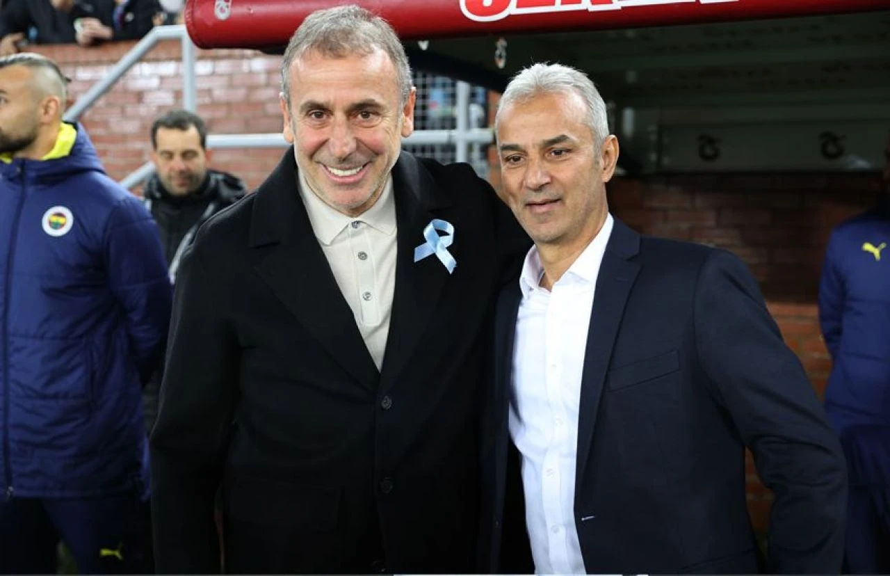 İsmail Kartal'dan TFF ve Galatasaray'a tepki!