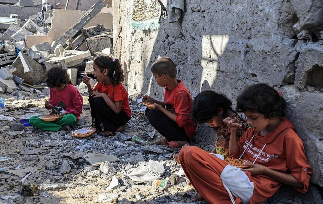 İsrail hedefine 4 Avrupa ülkesini koydu! Ateş püsküren açıklamalar - 1. Resim