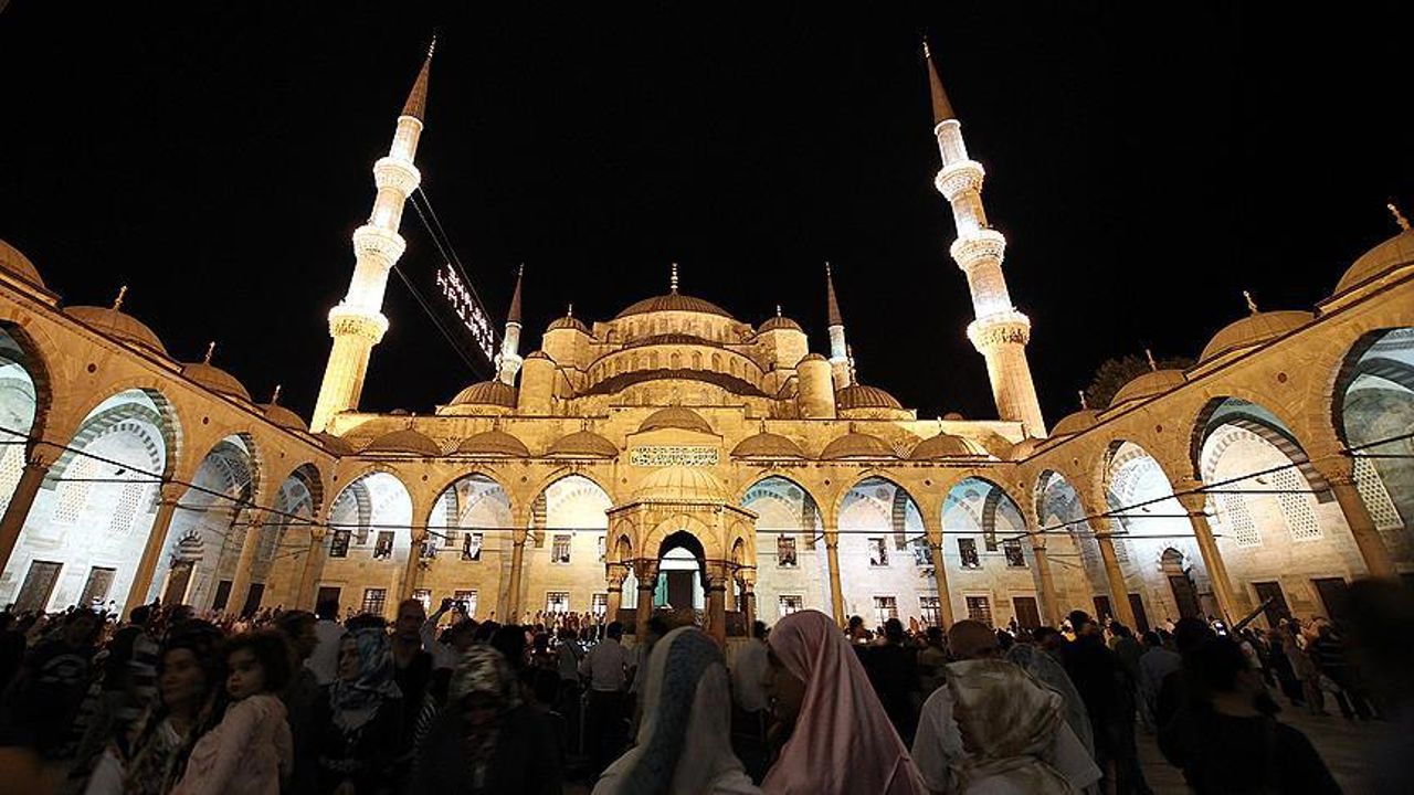 Kadir Gecesi Ramazan&#039;ın kaçıncı günü?