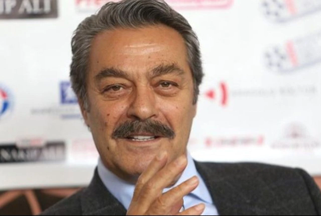 sağlık durumu Kadir İnanır uyandı mı, <a href=