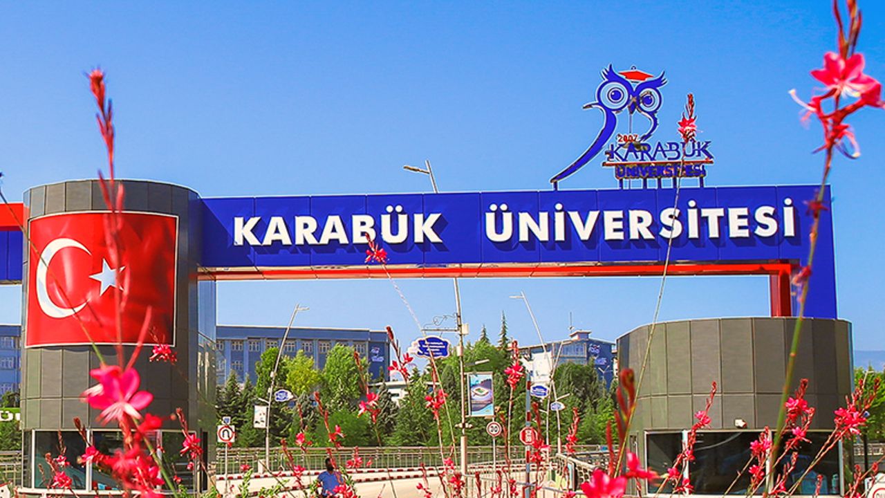 Karabük Üniversitesi bulaşıcı hastalık iddiaları sonrası harekete geçti