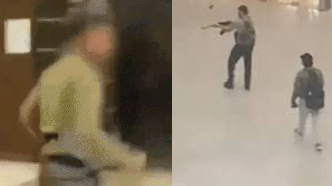 Moskova'daki terör saldırısının zanlılarına Türkiye sorusu: Orada ne yapıyordun? - 1. Resim