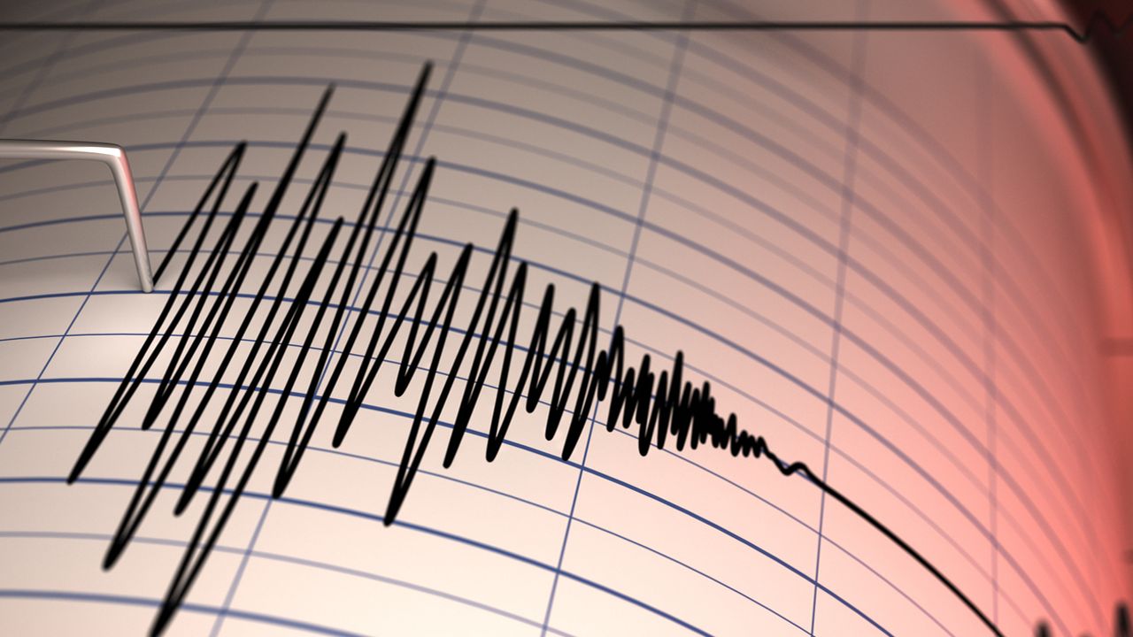 Muğla&#039;da deprem! Datça sallandı: AFAD&#039;dan ilk açıklama