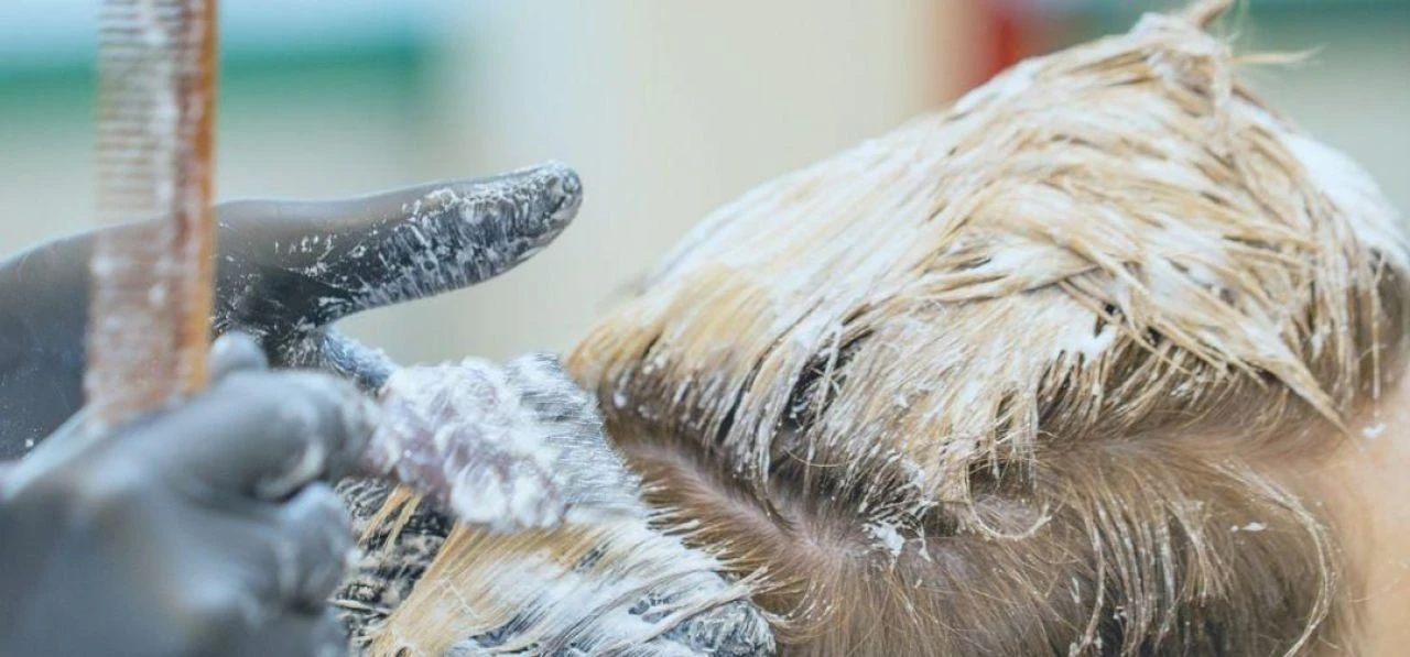 Oruçluyken saç boyanır mı?