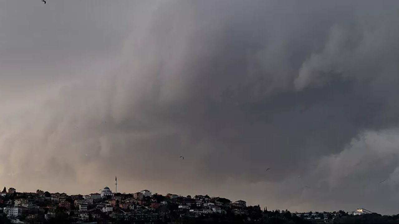 Raf bulutları nedir? Raf bulutları ne anlama gelmektedir?