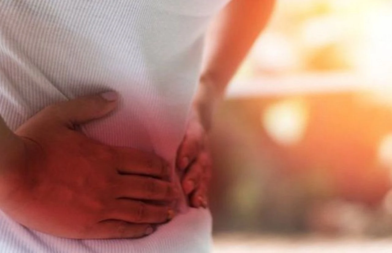 Reflü hastalığı olanlar sahur ve iftarda dikkat! - 1. Resim