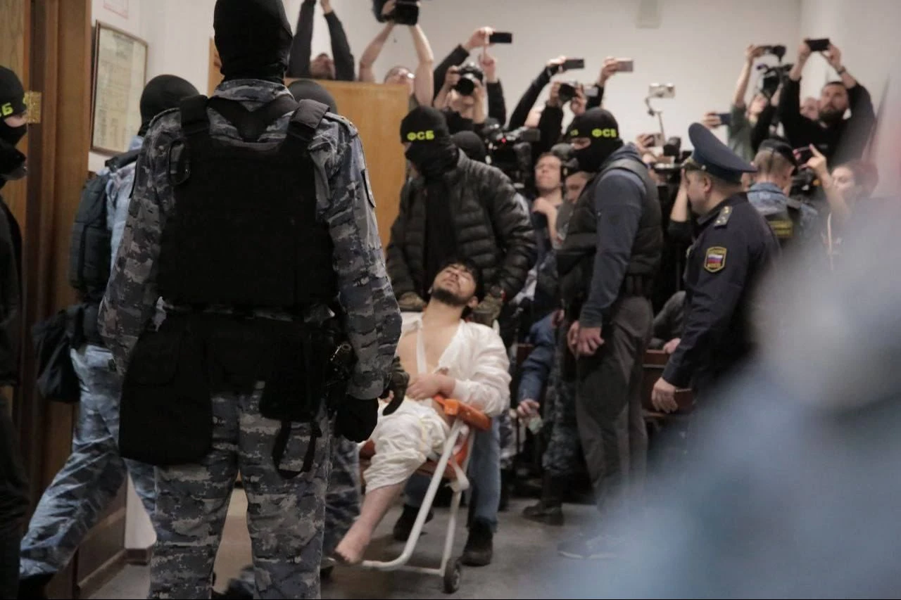 Rusya'daki saldırıyı yapan teröristlerin İstanbul'da nerede kaldıkları ortaya çıktı - 4. Resim