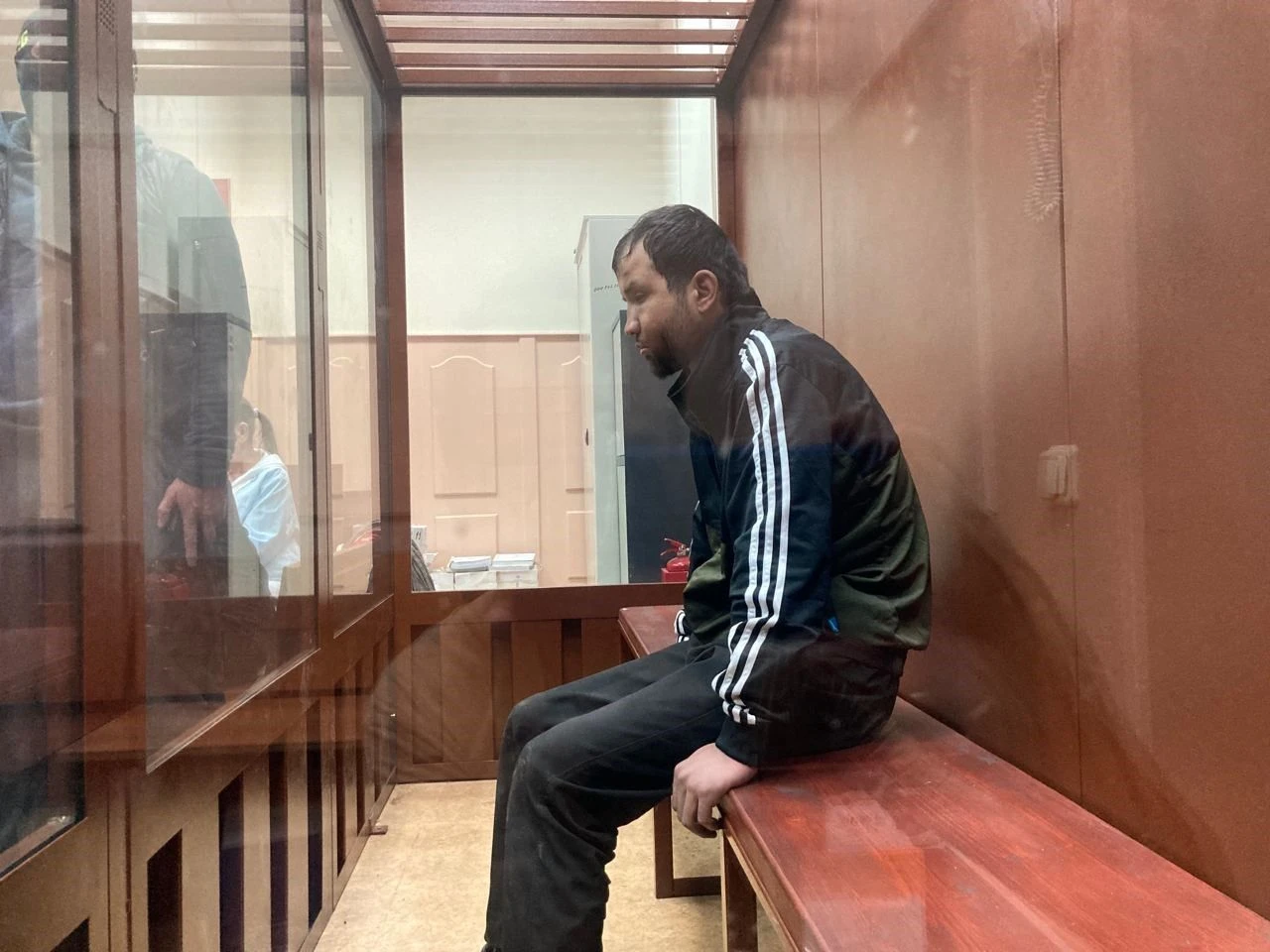 Rusya'daki saldırıyı yapan teröristlerin İstanbul'da nerede kaldıkları ortaya çıktı - 3. Resim