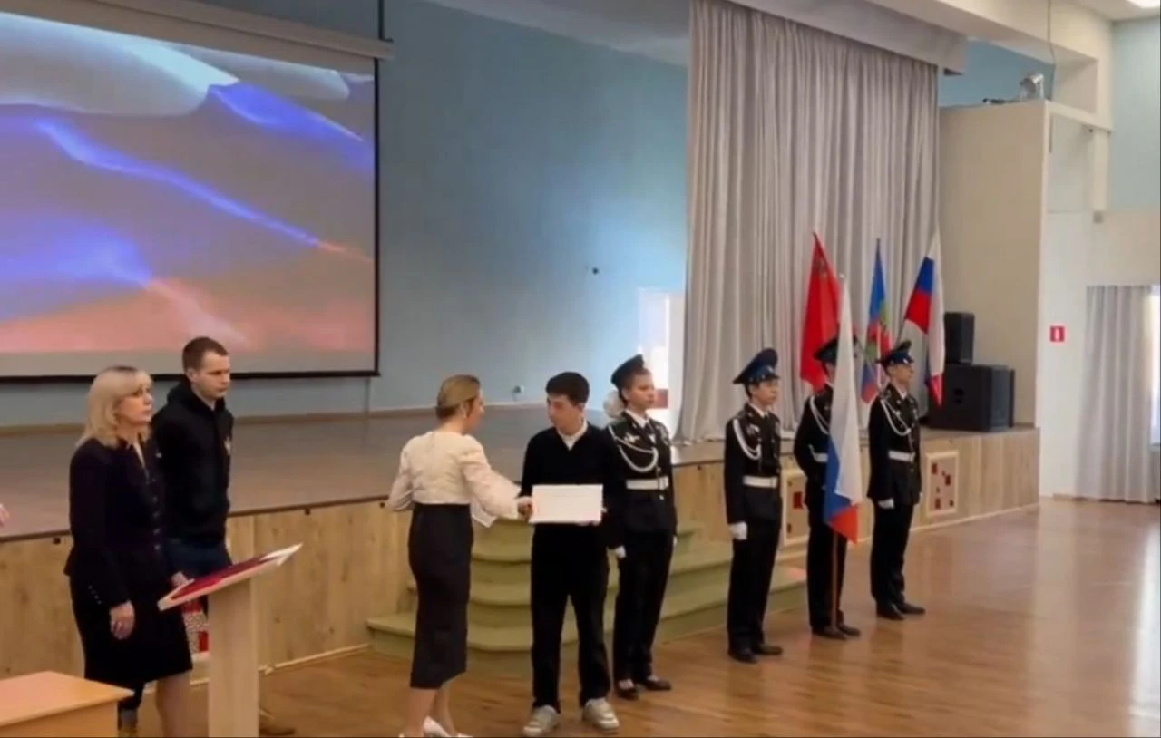 Rusya'daki terör saldırısının gizli kahramanı 15 yaşındaki Halilov! Yüzlerce insanın hayatını kurtardı