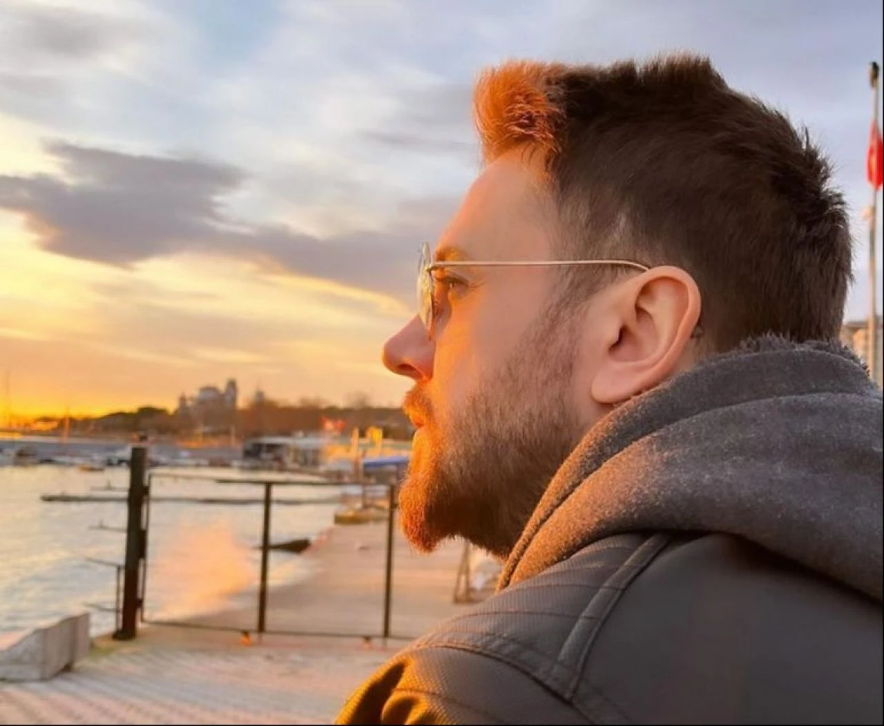 Şarkıcı Selim Gülgören'in hayatı ve biyografisi