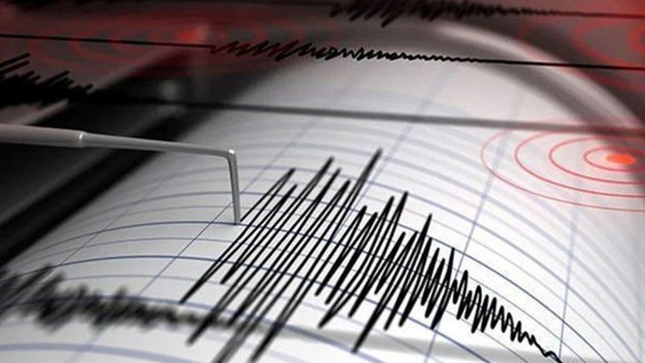 Son dakika: Adıyaman&#039;da deprem!