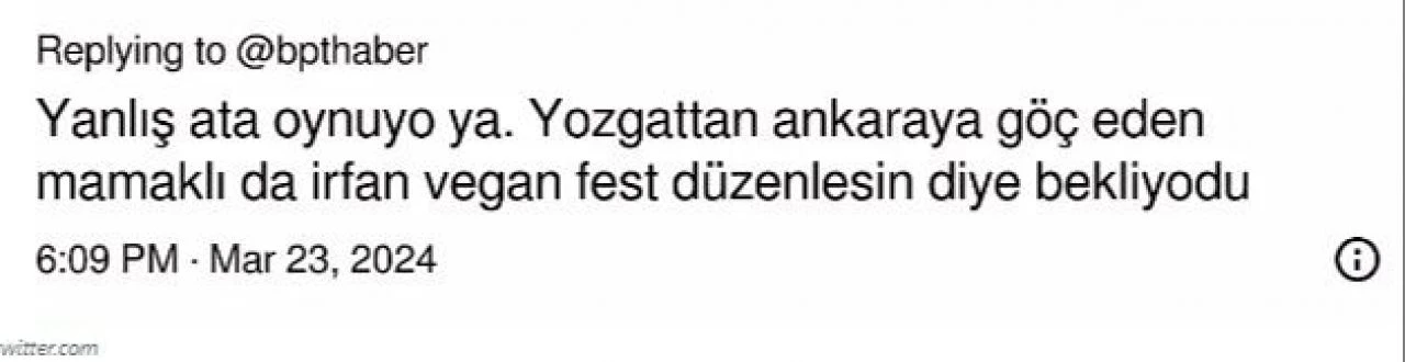 TİP'in adayı İrfan Değirmenci'nin vaadi sosyal medyada gündem oldu - 2. Resim