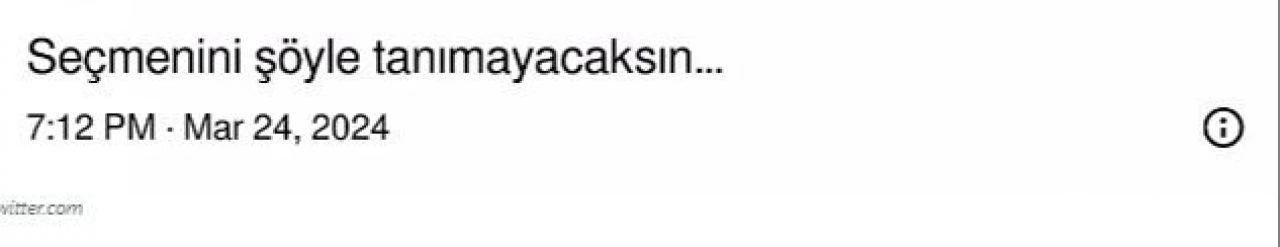 TİP'in adayı İrfan Değirmenci'nin vaadi sosyal medyada gündem oldu - 7. Resim